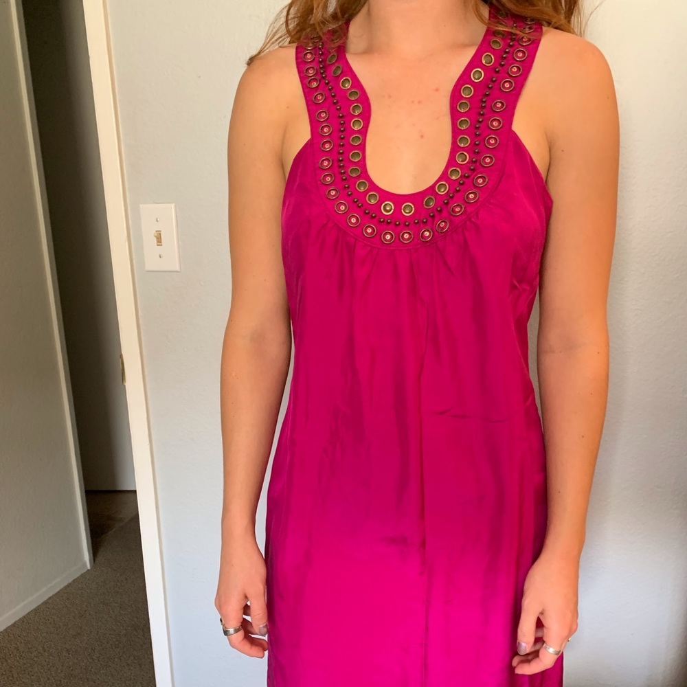 Designer Dress by Laundry